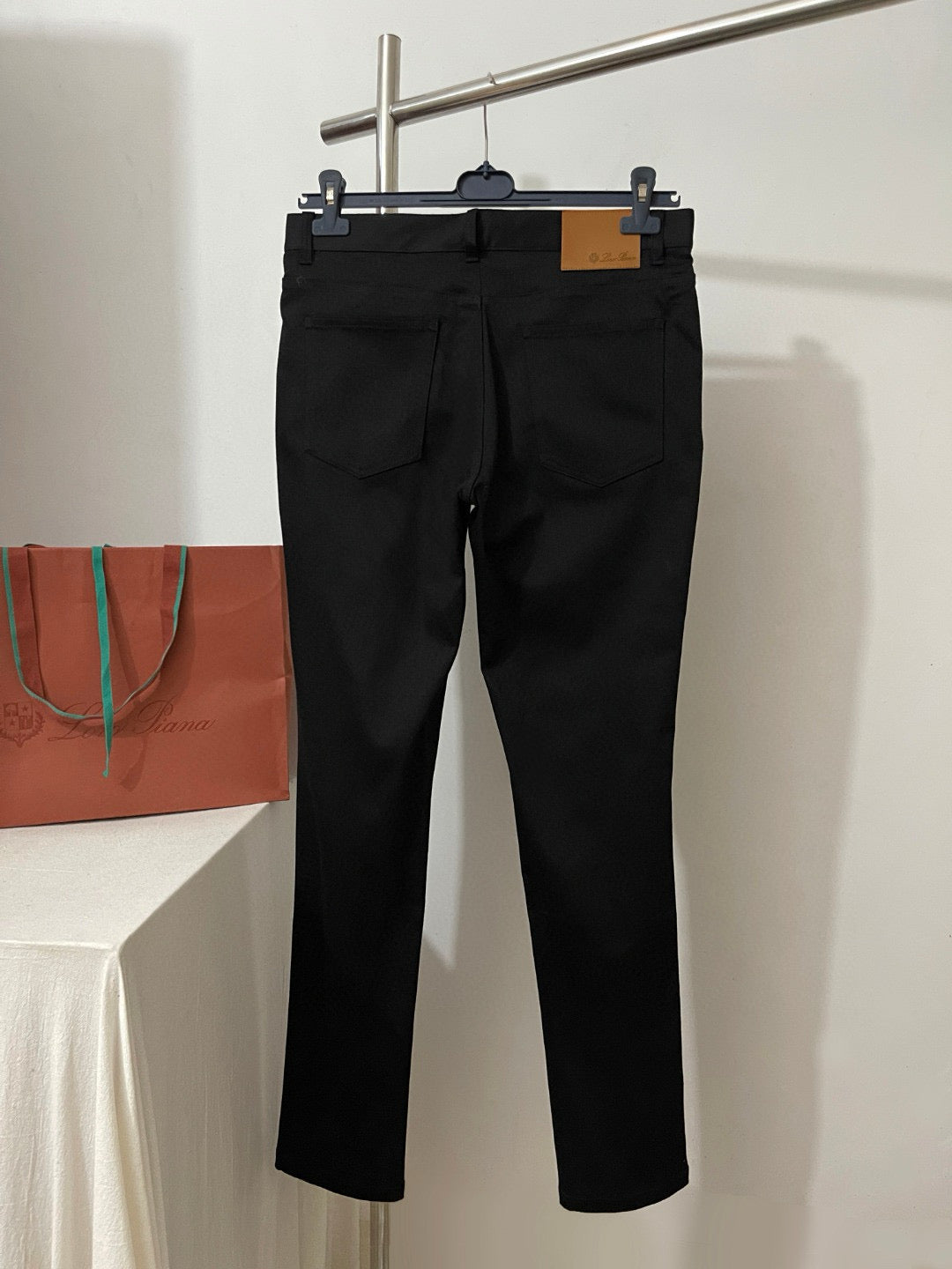 Loro Piana Long Pants