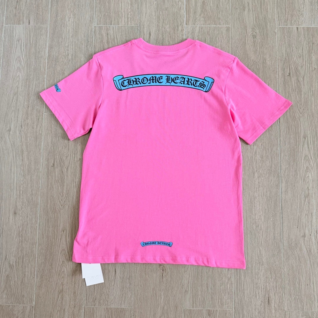 Chrome Hearts T-Shirt