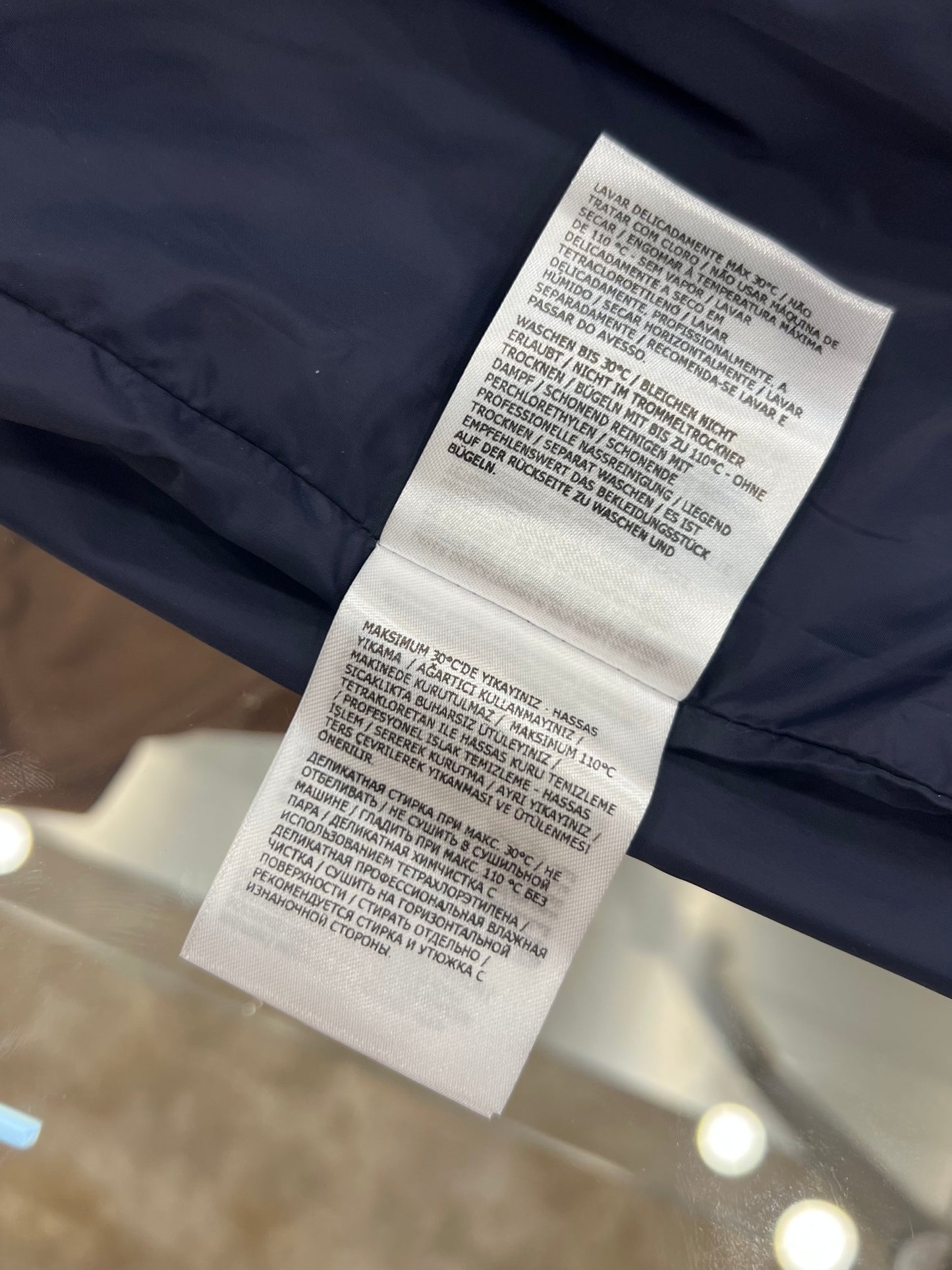 Moncler Jacket