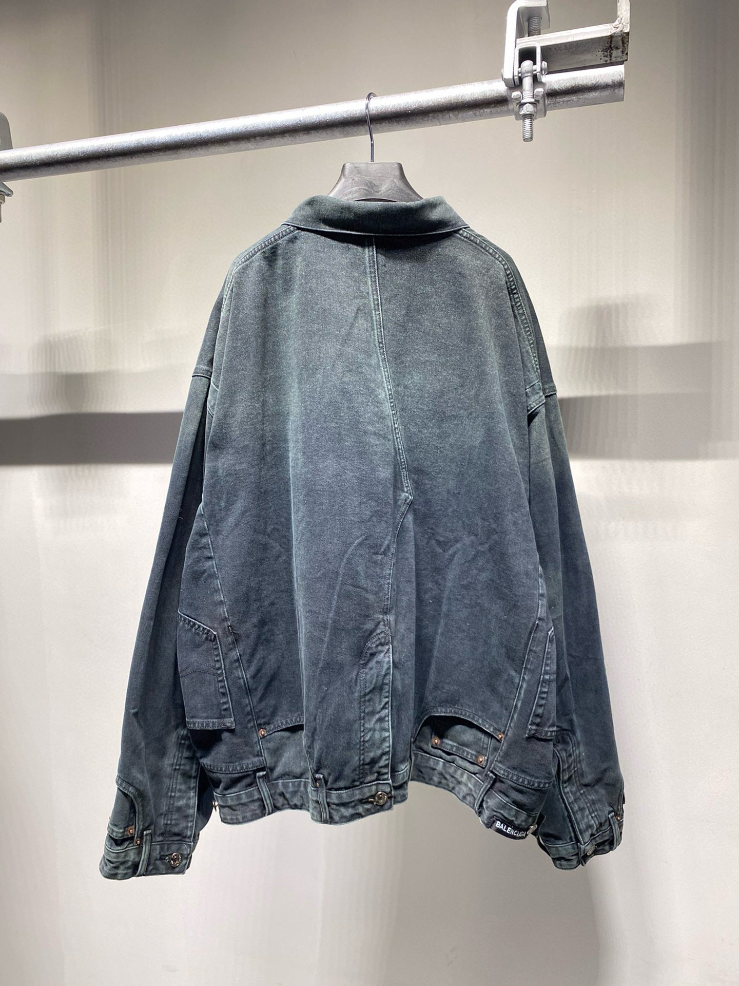 BLCG Denim Jacket