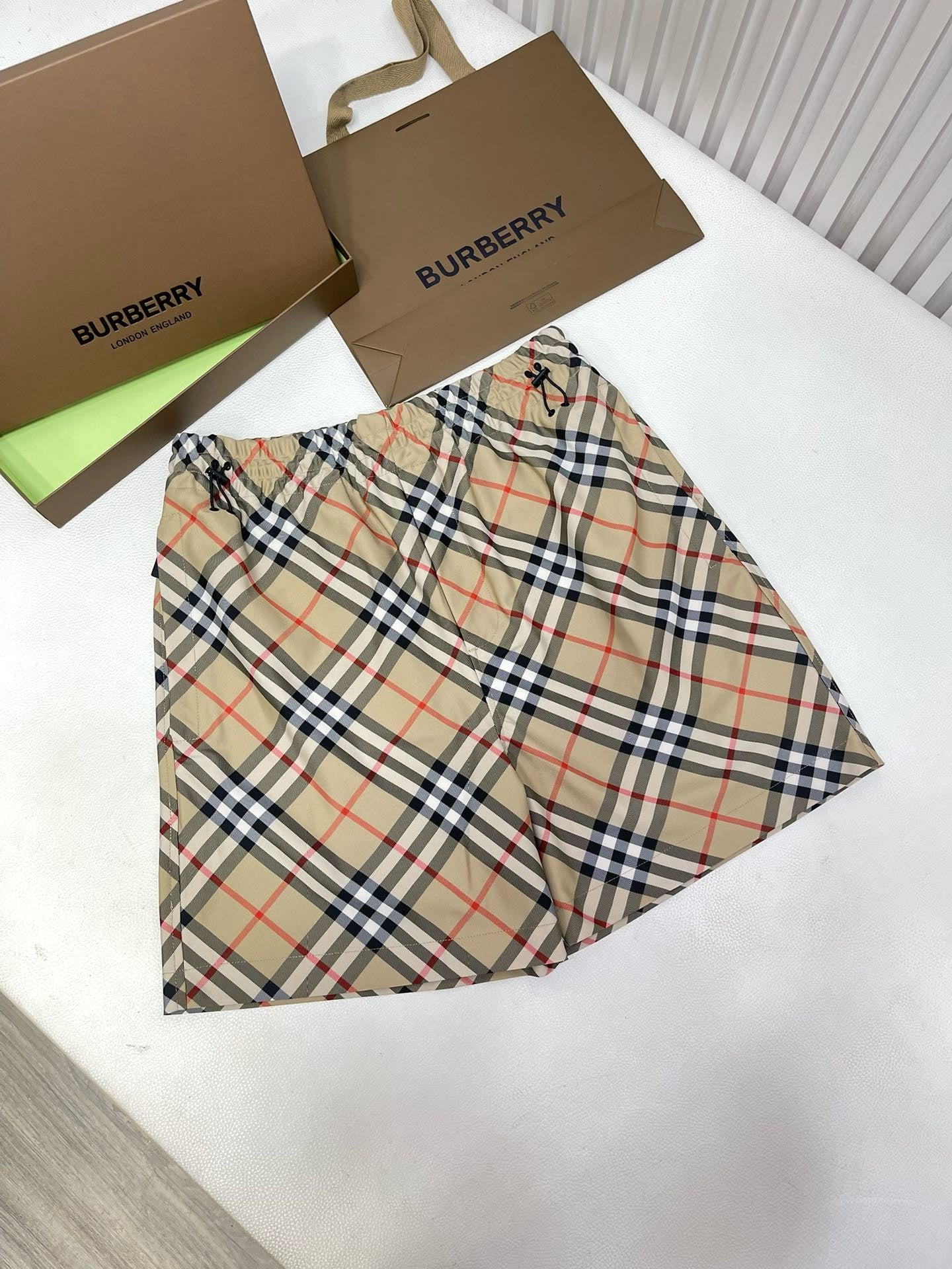 BBR Short Pant