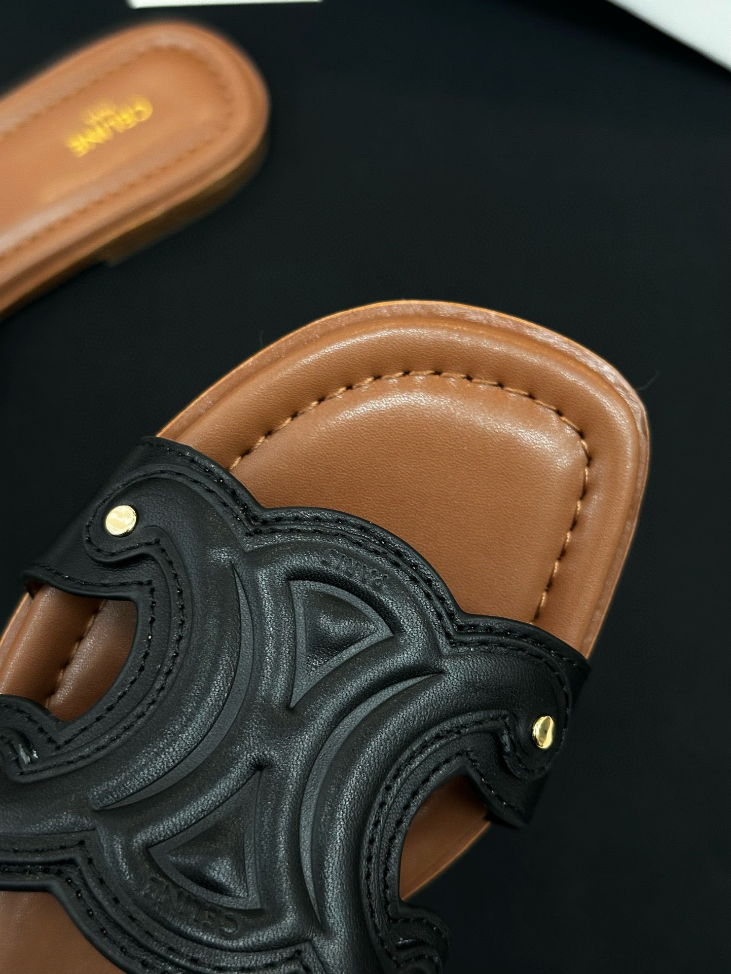 Celine Sandals