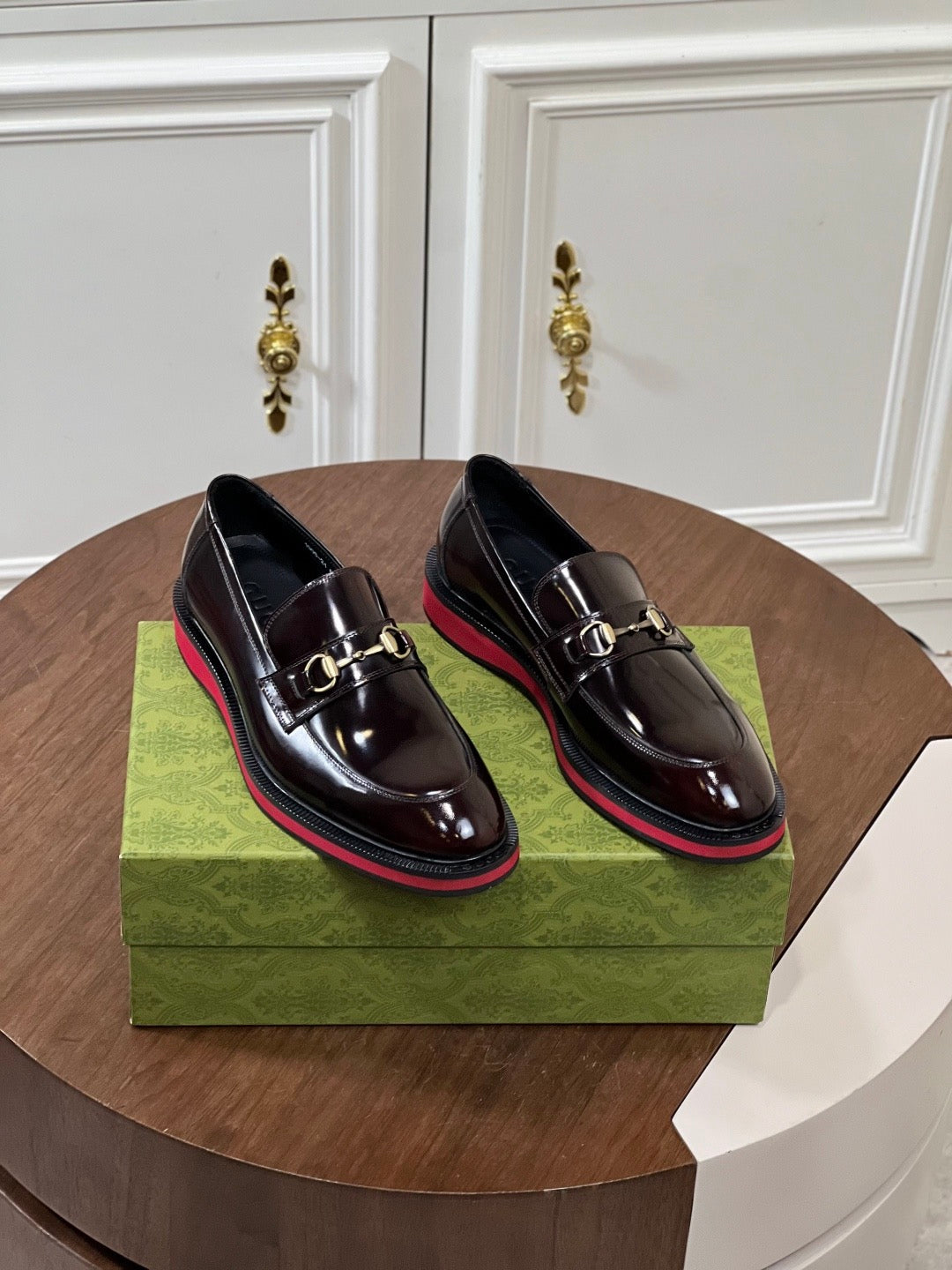 GC Loafer