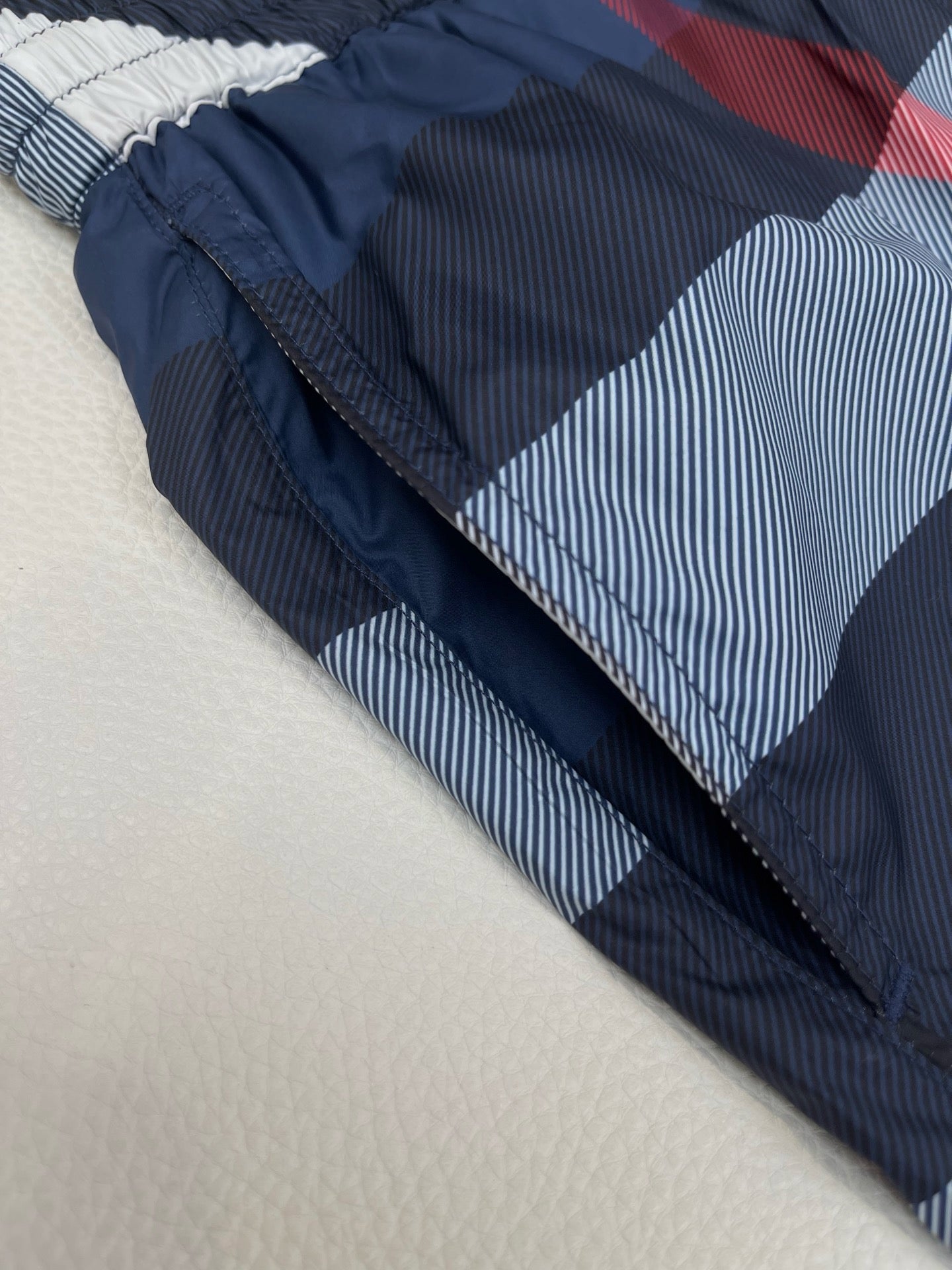 BBR Short Pant