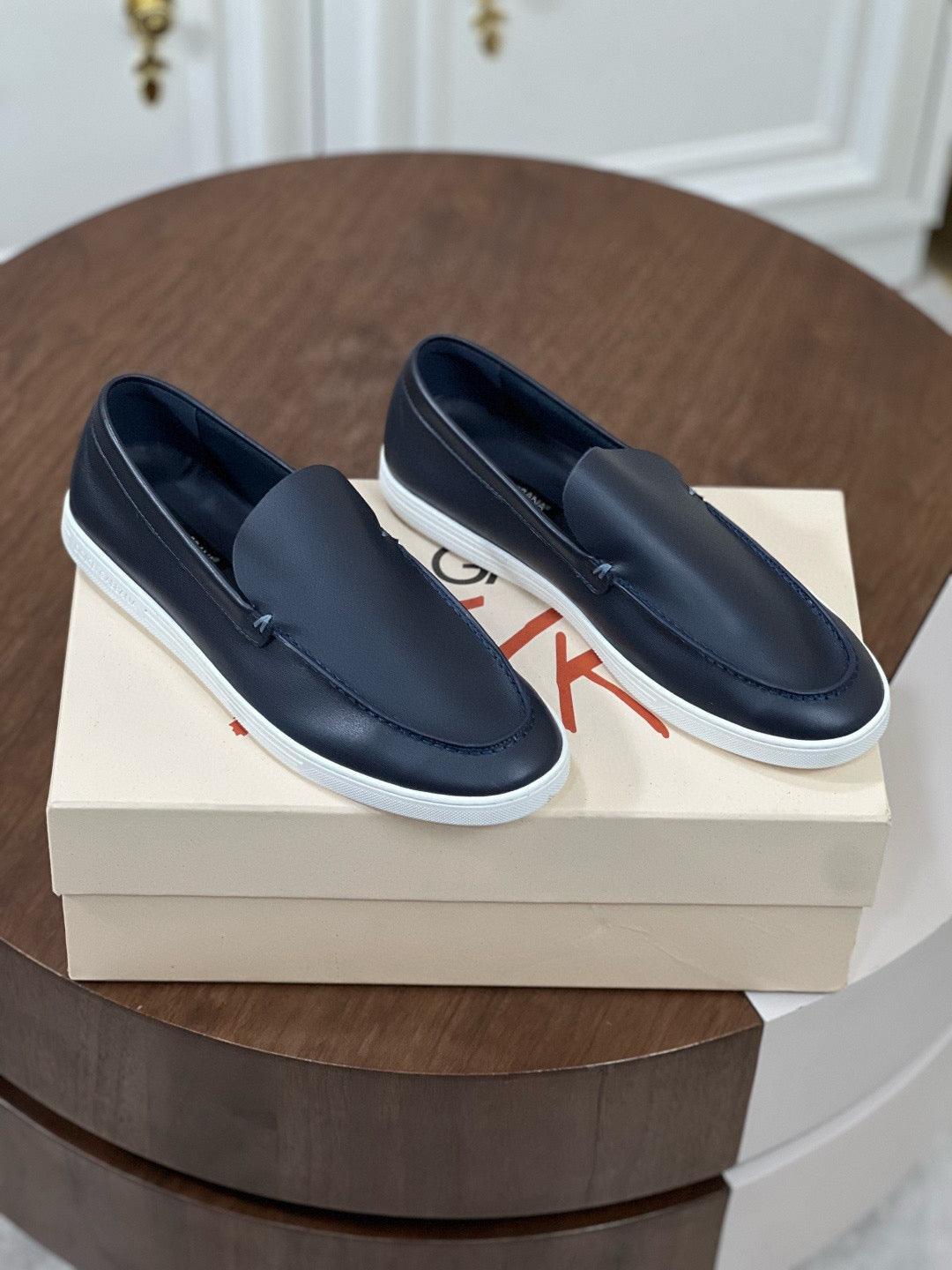 Dolce & Gabbana loafer