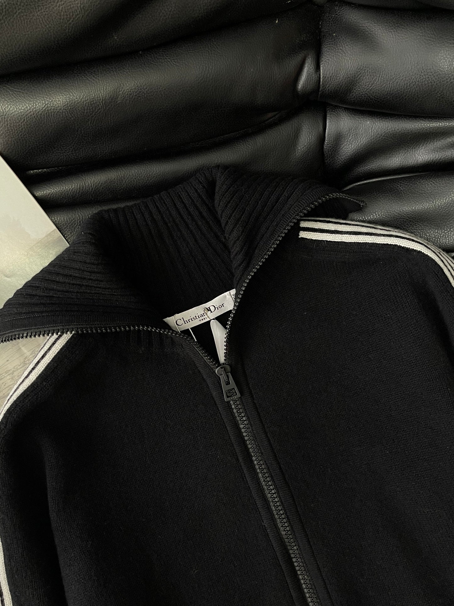 Dior Jacket