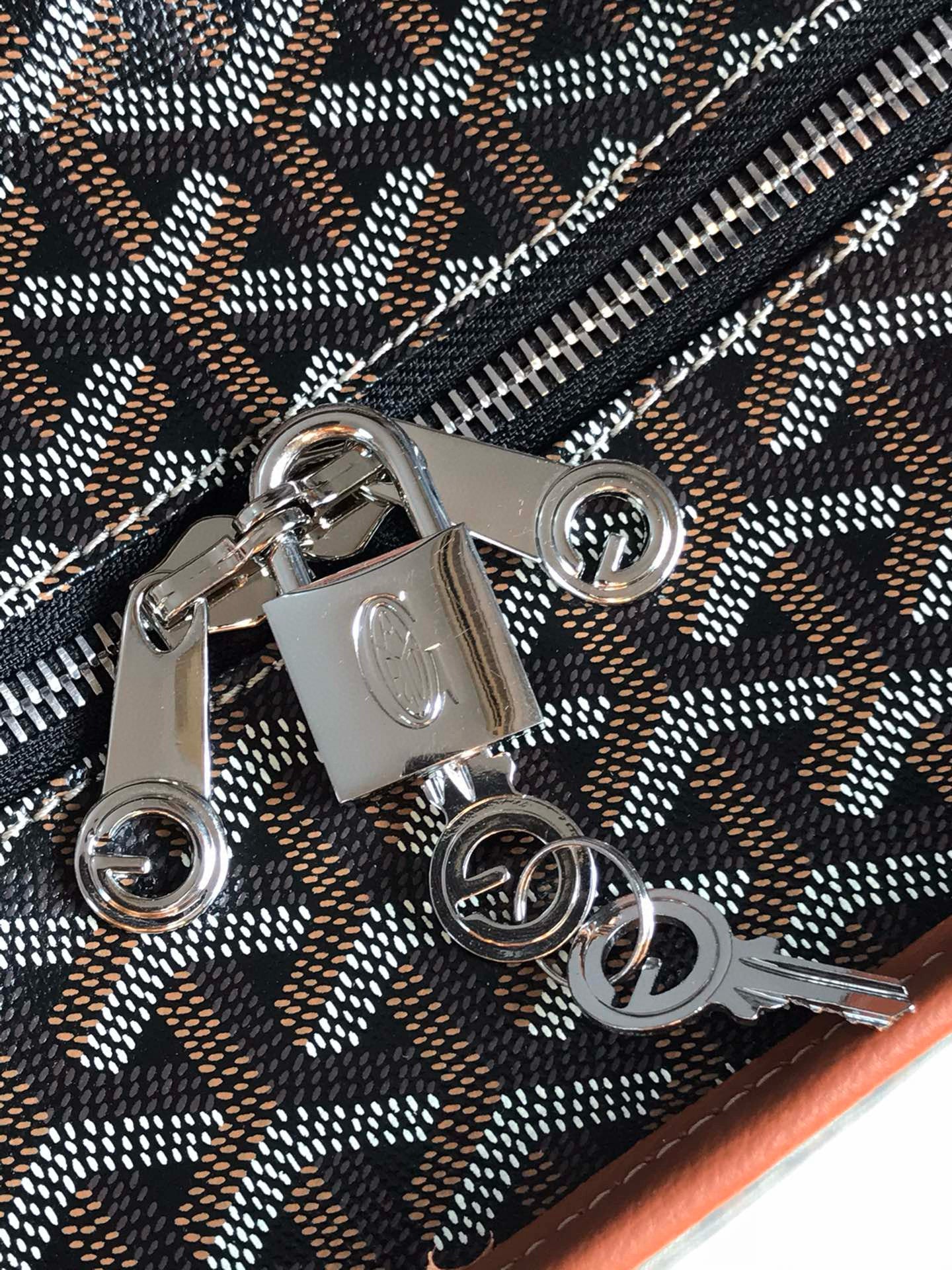 Goyard Artois GM Bag