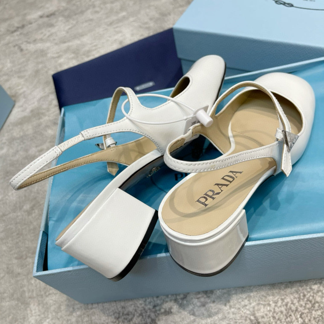 Prada Heels