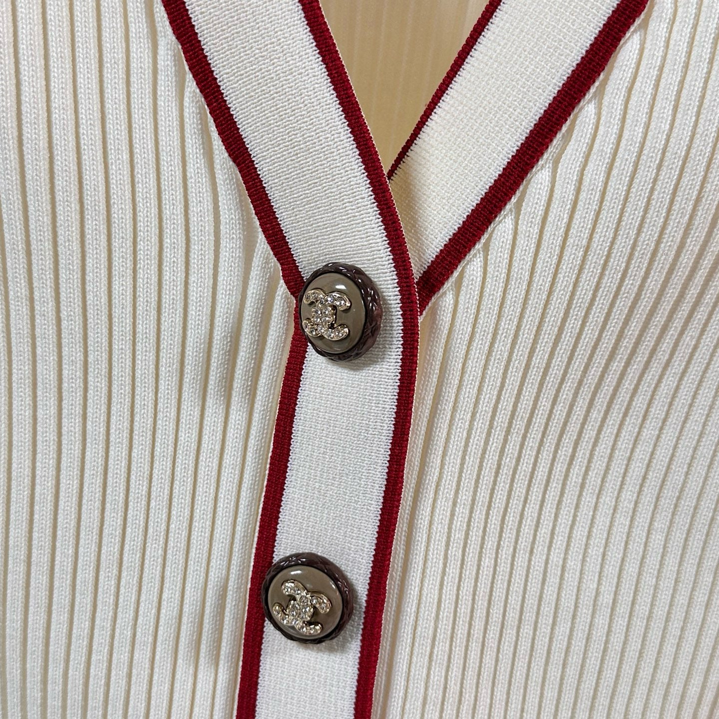 Chanel Cardigan