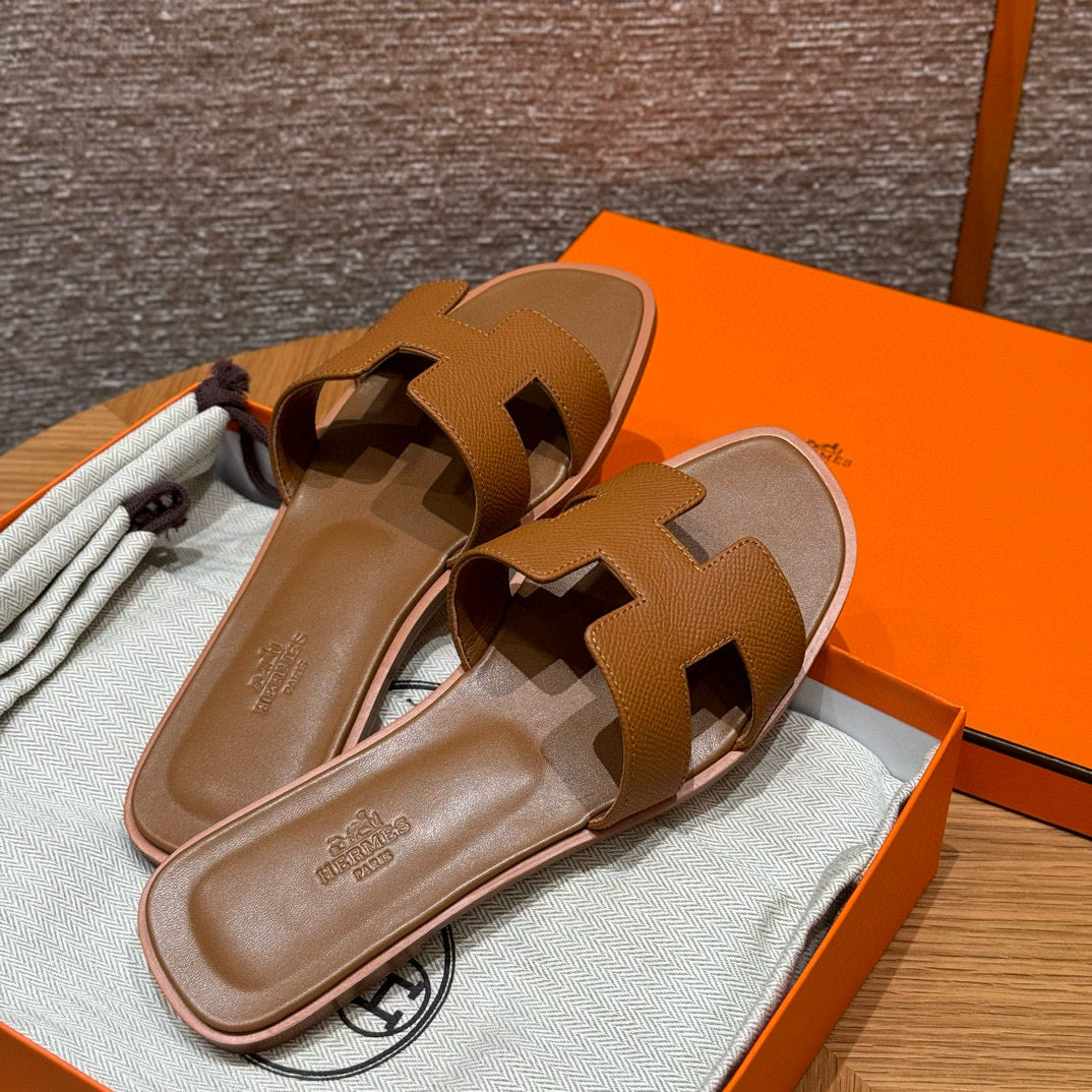 Hermes Sandals