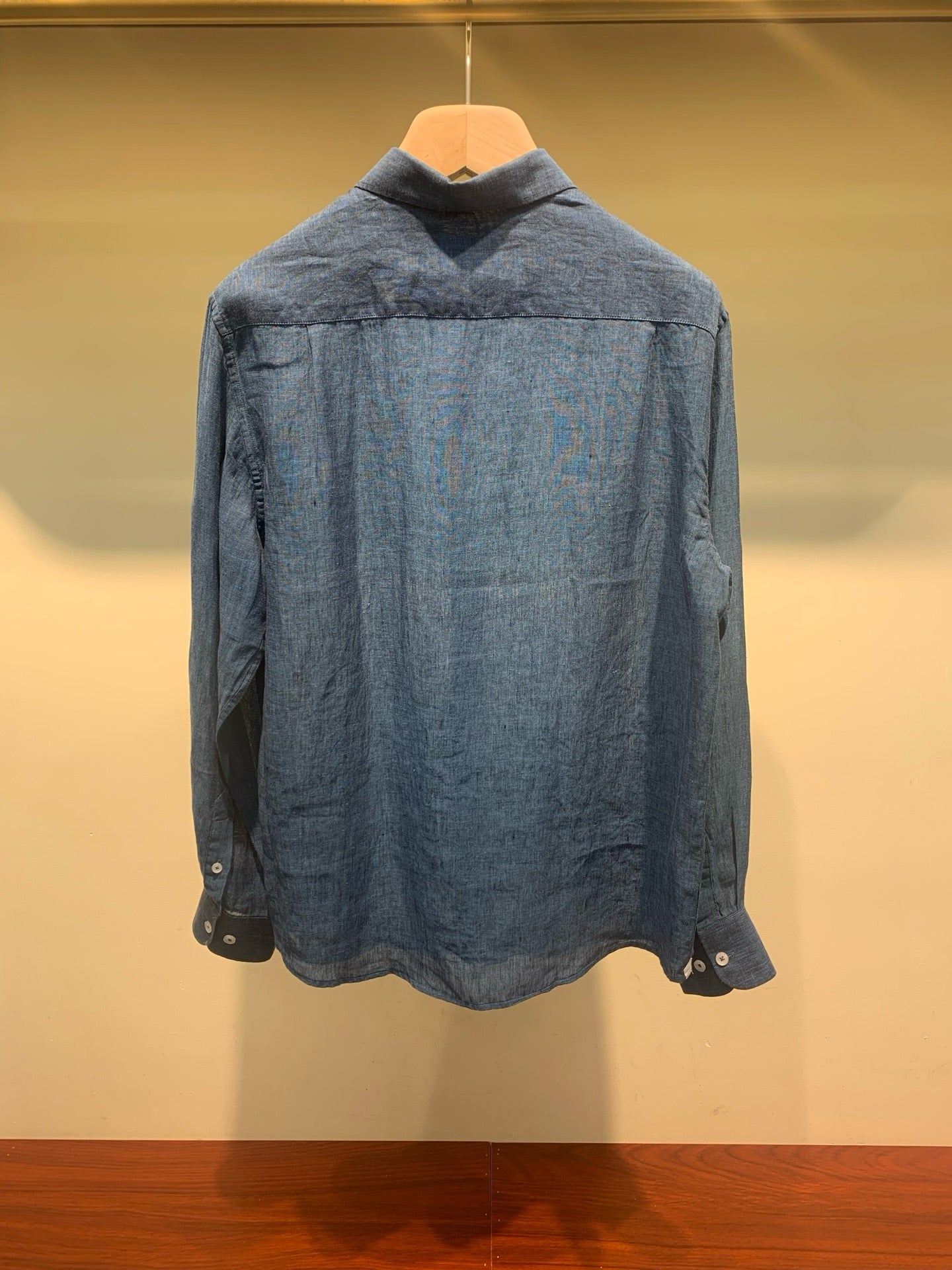 LP Long Sleeve Shirt