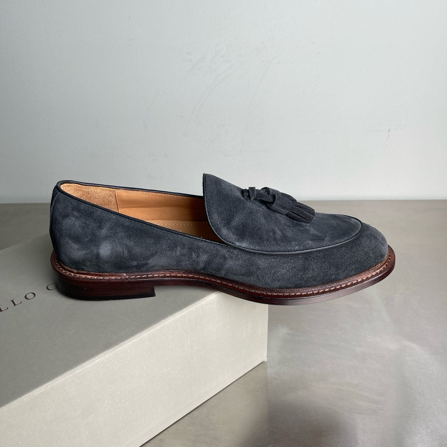BC Loafer