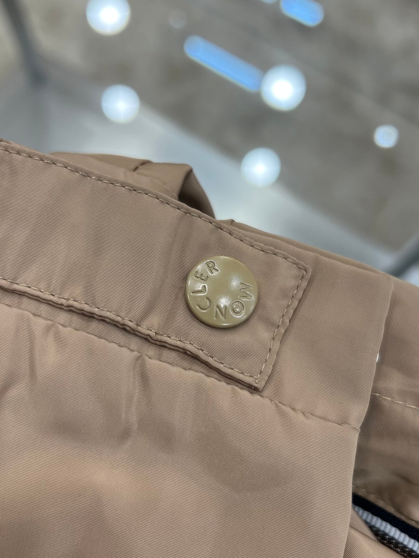 Moncler Jacket