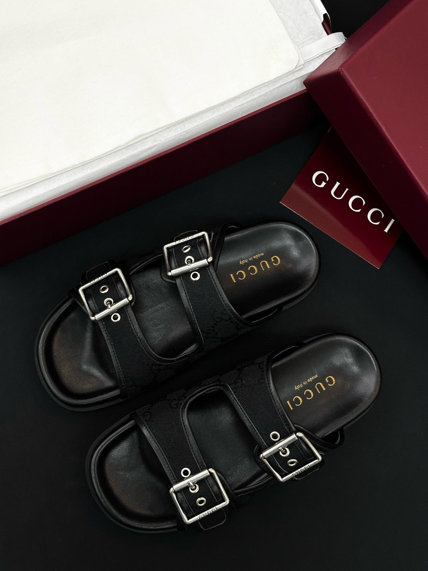 Gucci Sandals