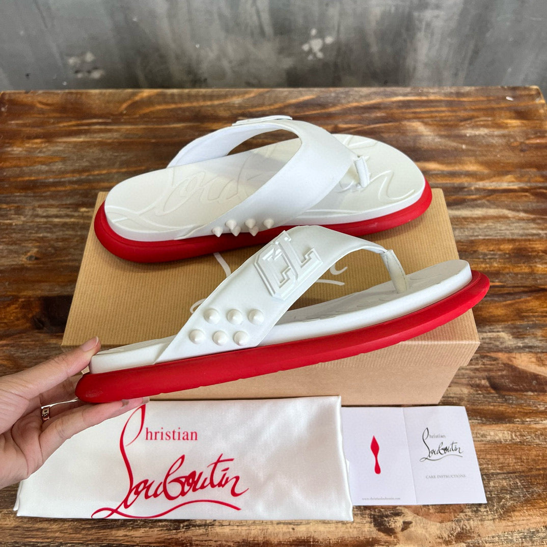 Christian Louboutin Sandals