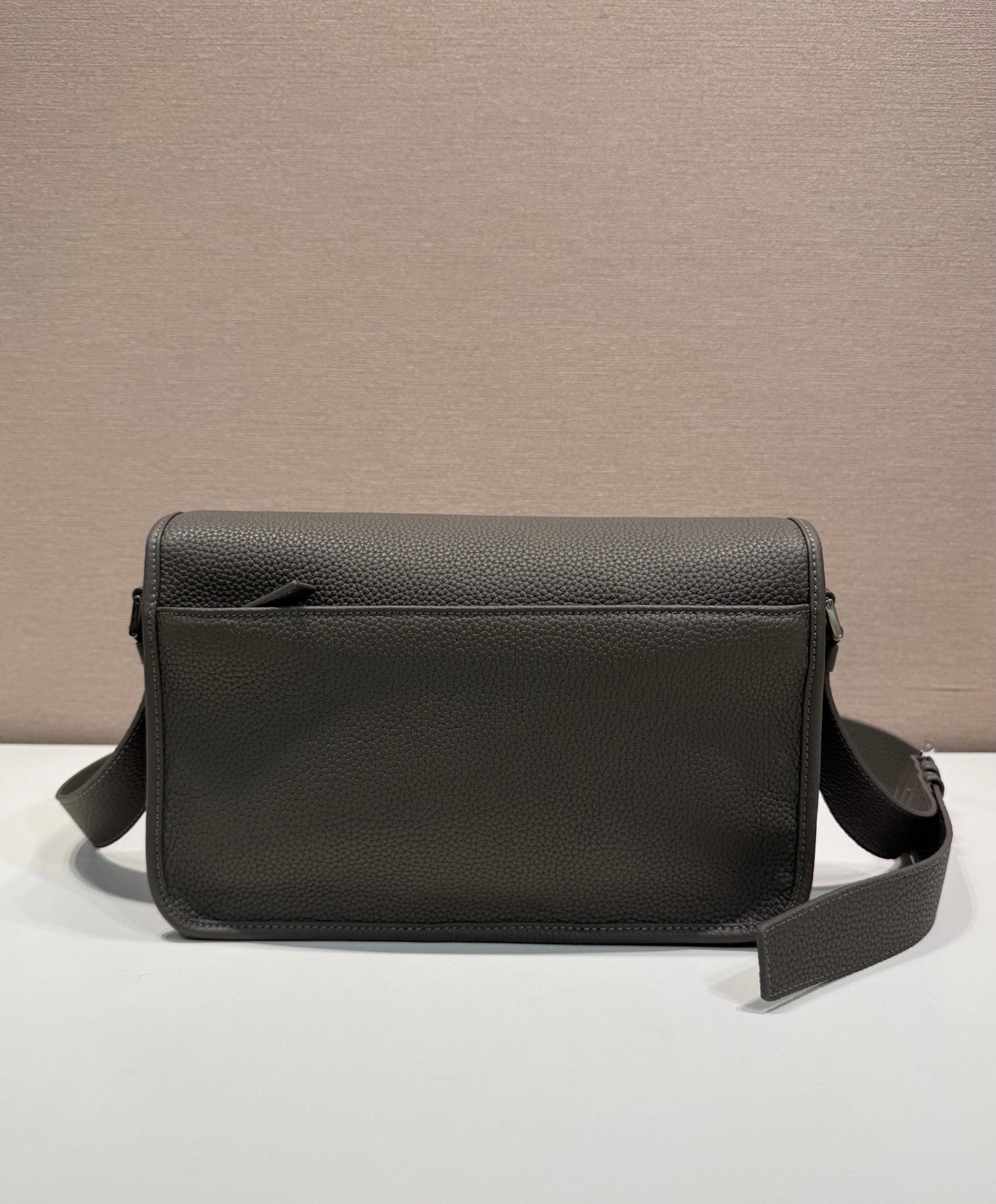 Prada Messenger Bag