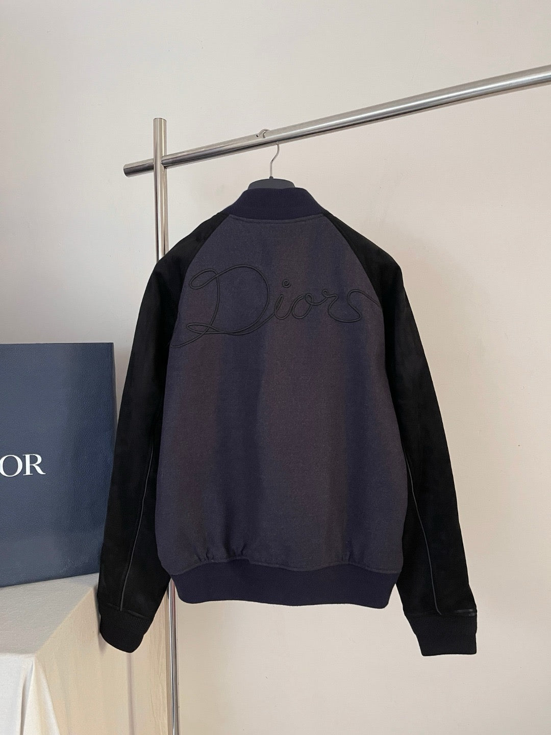 Dior Jacket