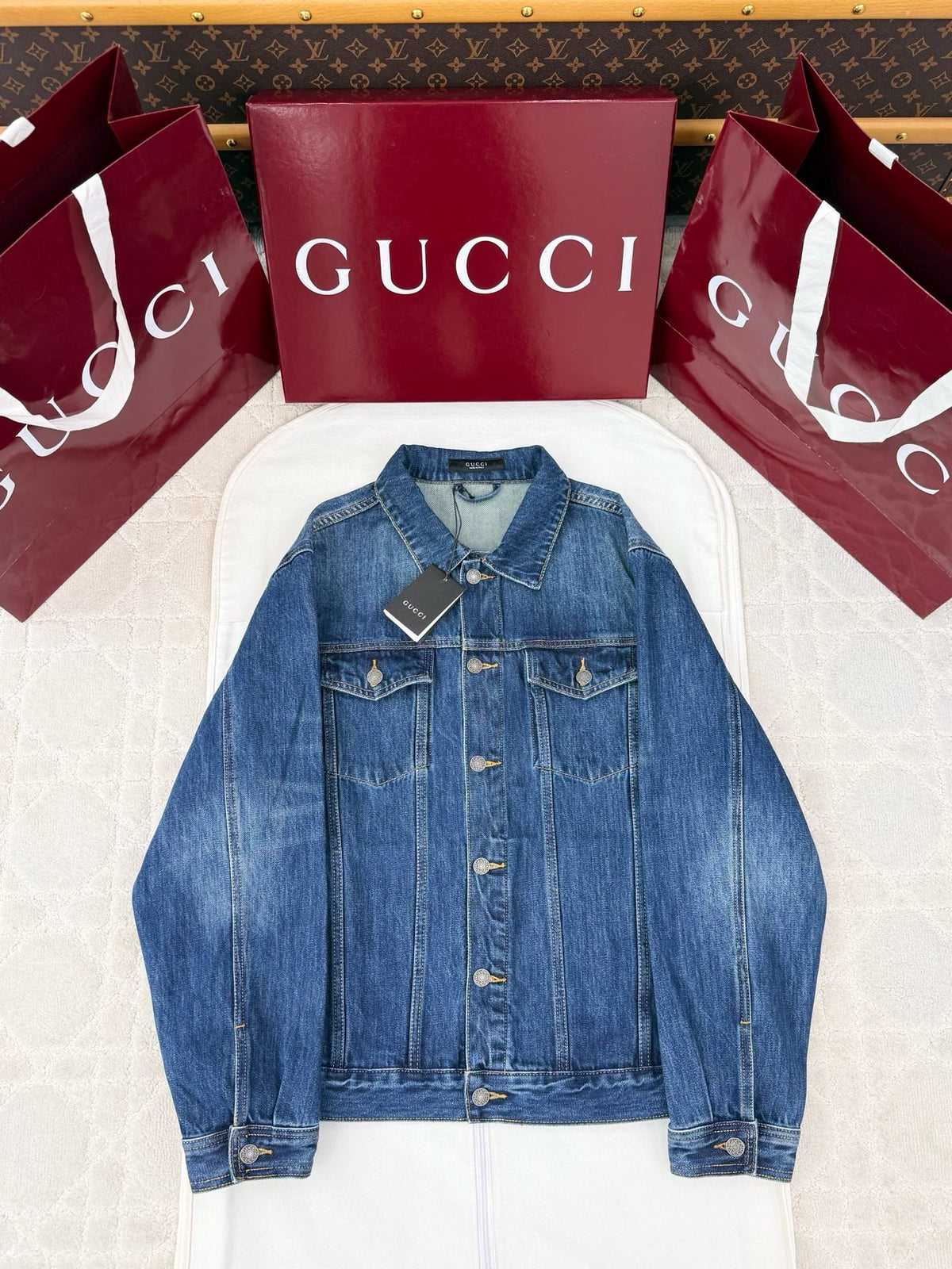 Gucci Jacket