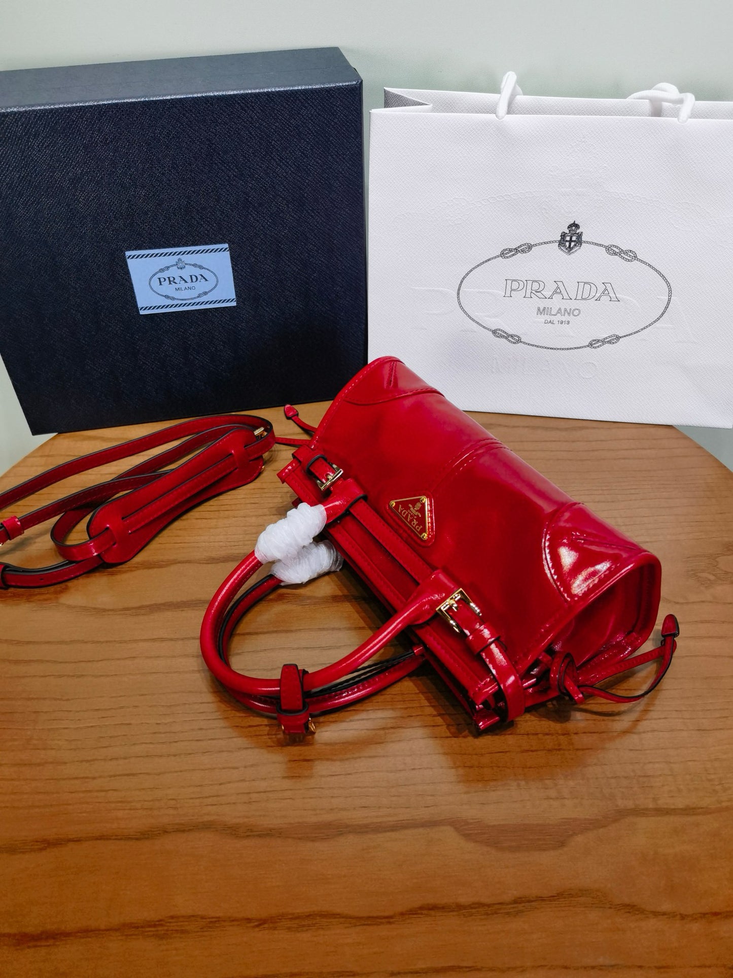 PD Bonnie Handbag