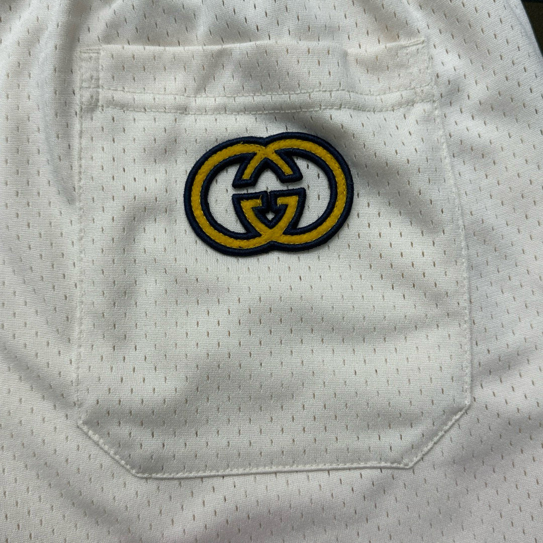 GC Short Pants