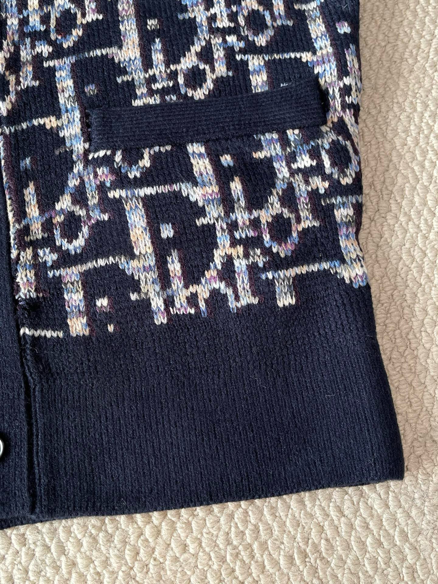 Dior Cardigan