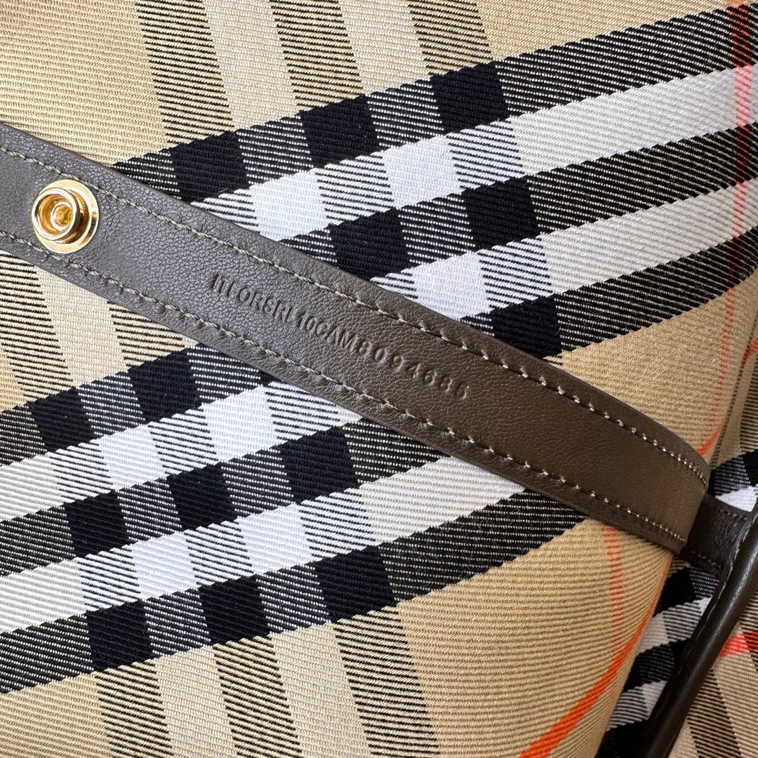 Burberry Shoulder Bag