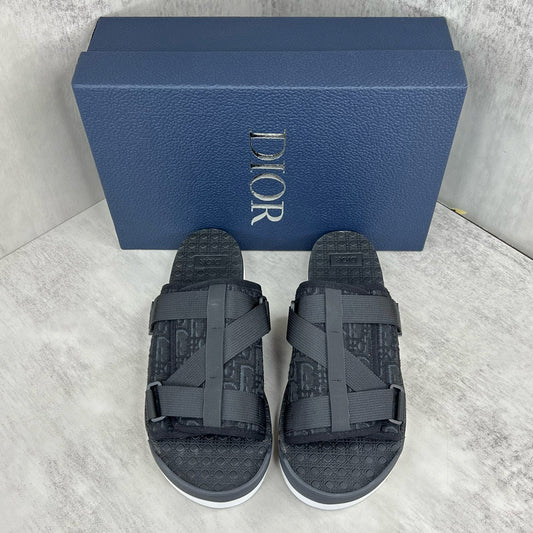 Sandalias Dior