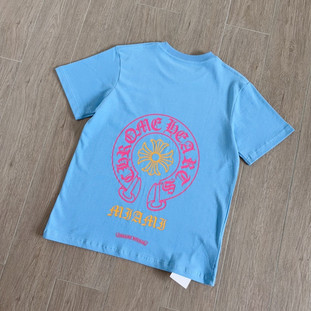 Chrome Hearts T-Shirt