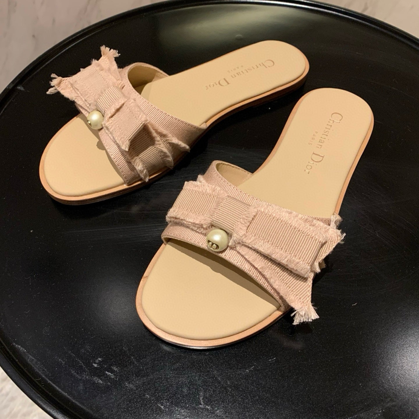 Dior Sandals