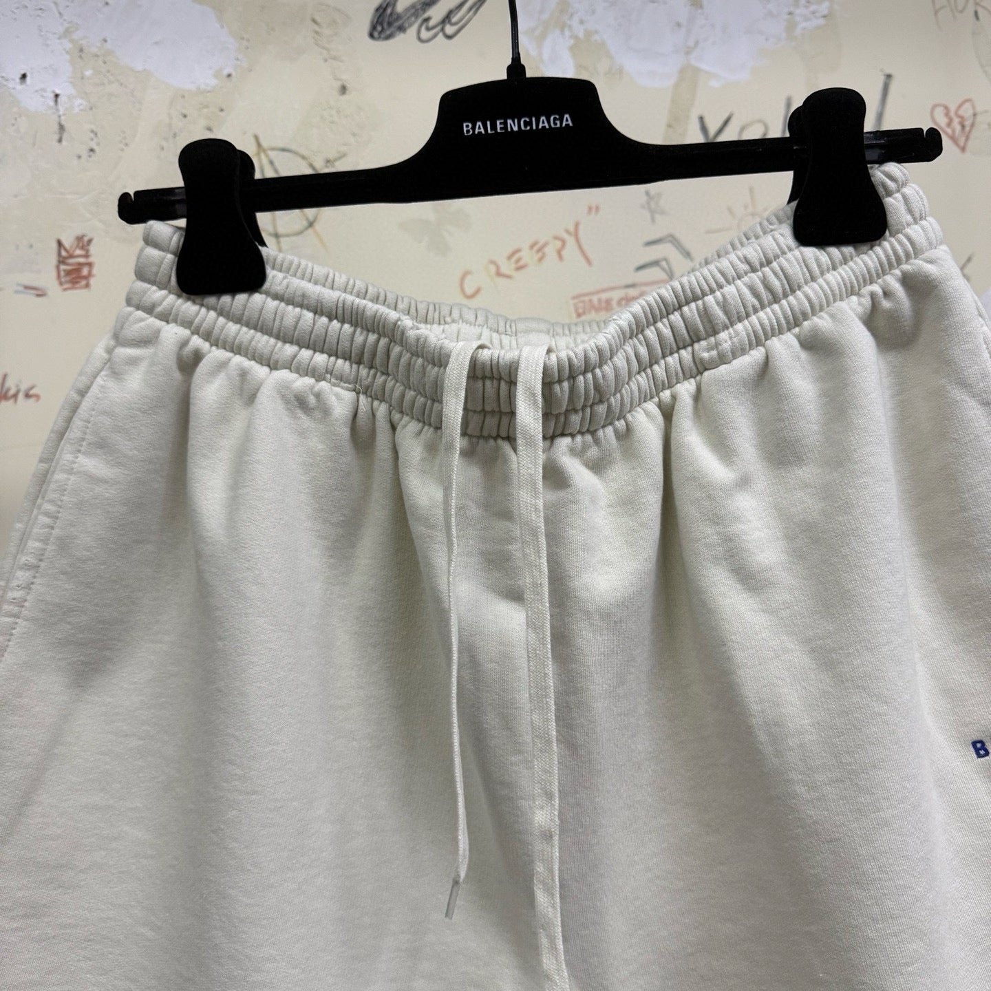 Balenciaga Short Pants