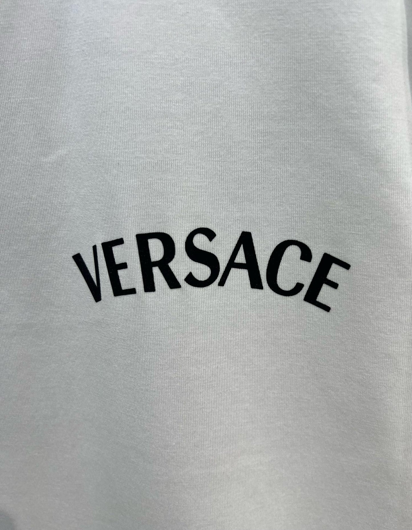 Camiseta Versace