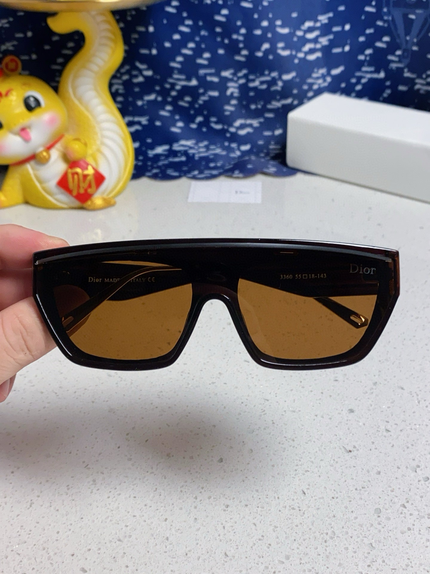 CD Sunglasses