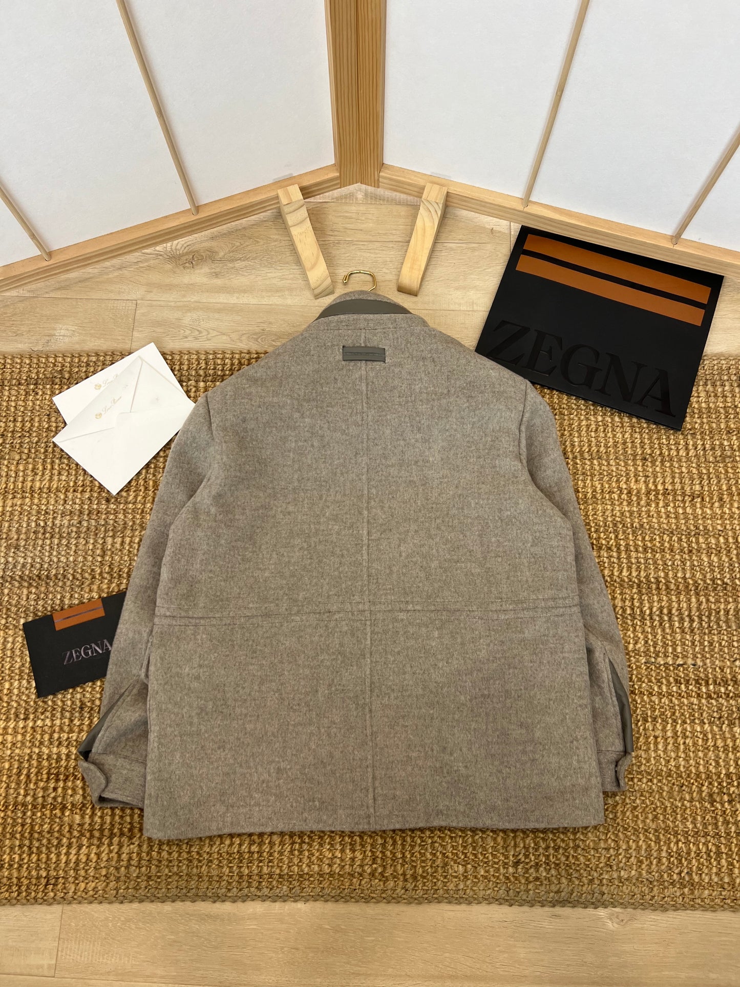 ZG Jacket