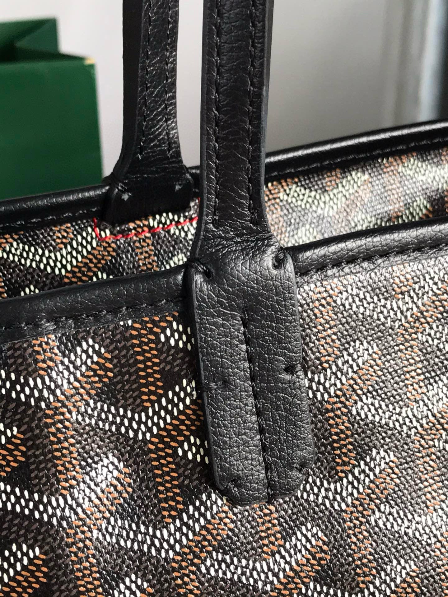 Goyard Artois GM Bag