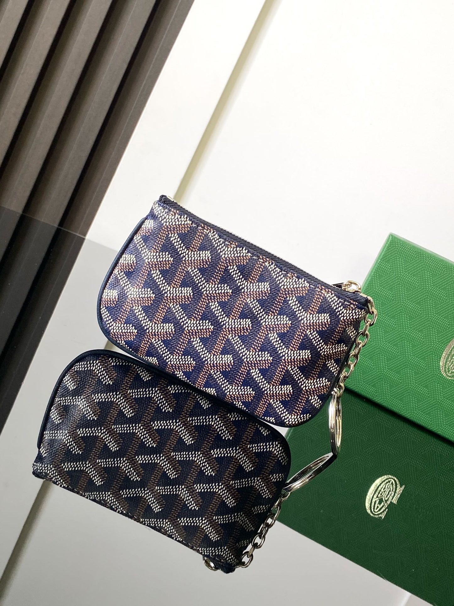 Goyard Wallet