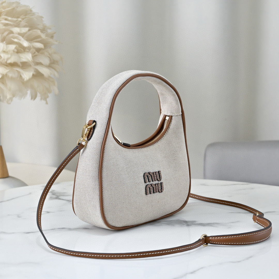 Miu Miu Wander Bag
