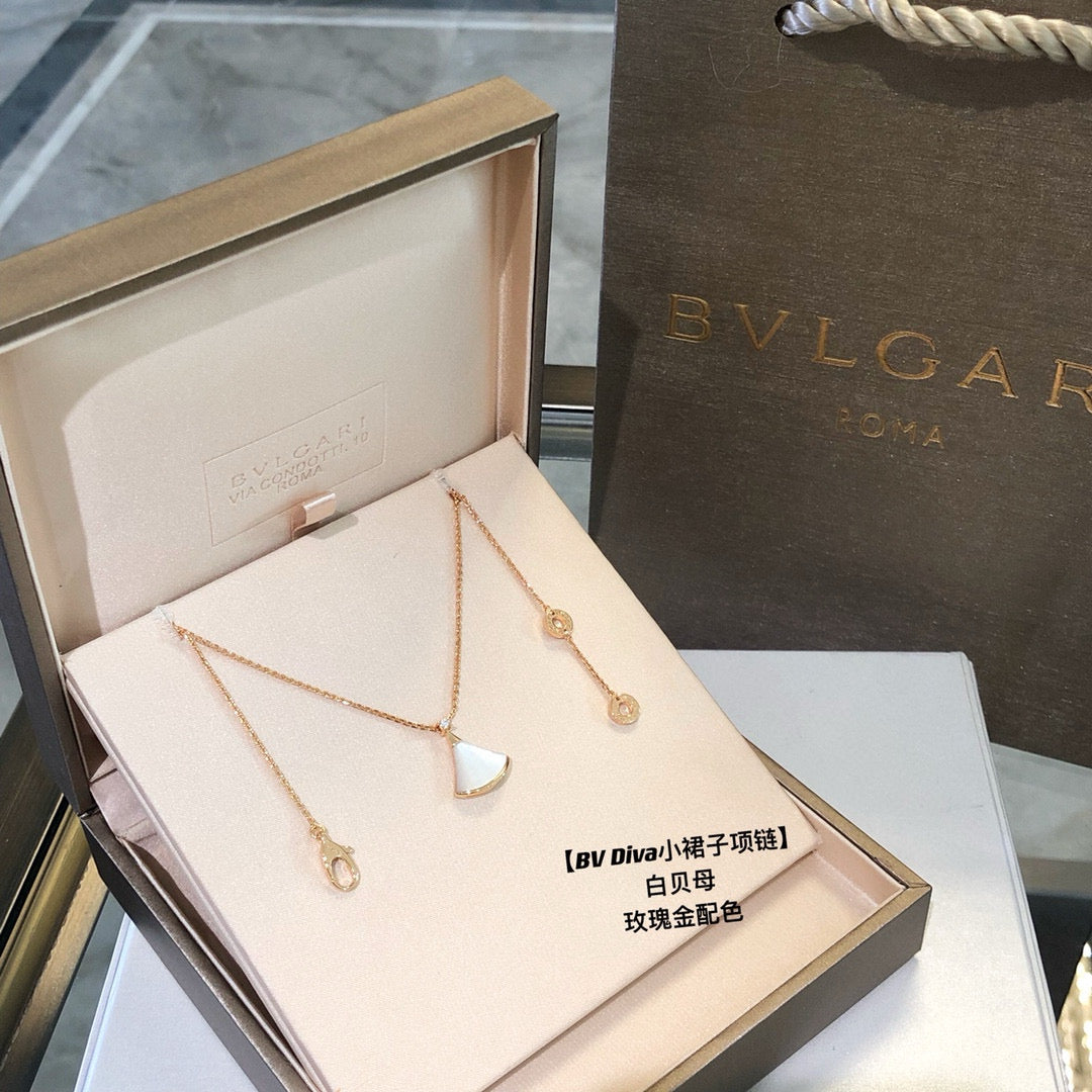Bvlgari Necklace