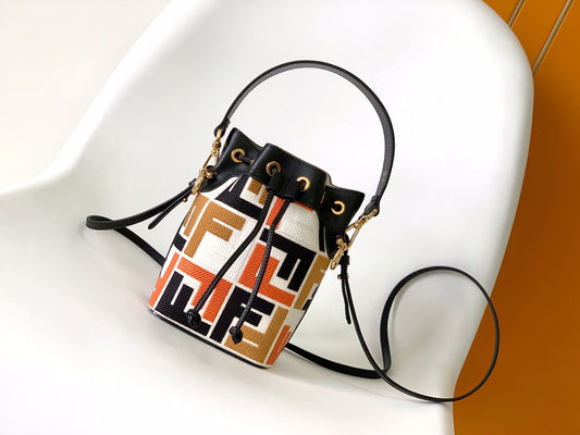 Fendi Mon Tresor bag (Mini)