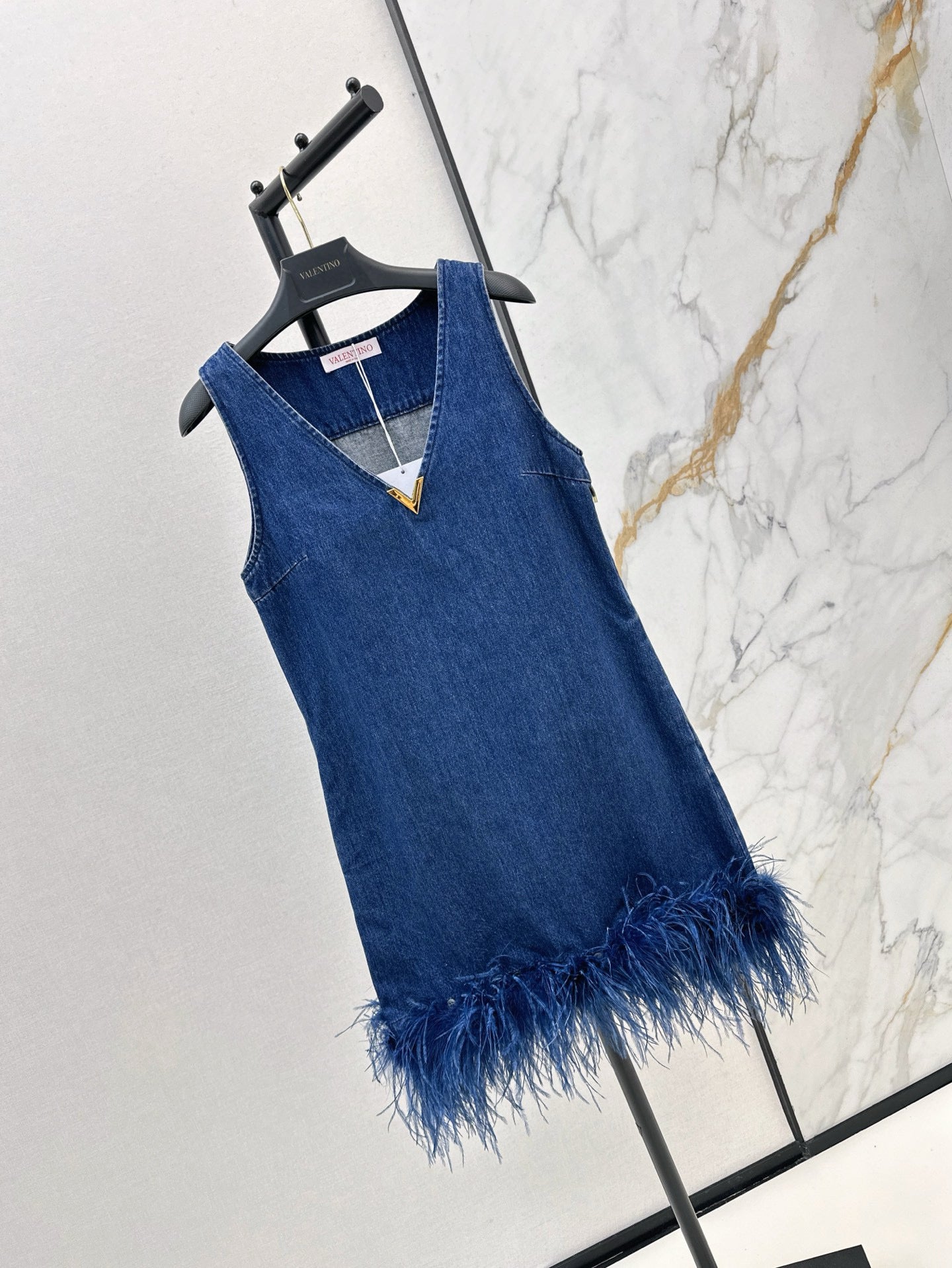 Valentino Long Dress