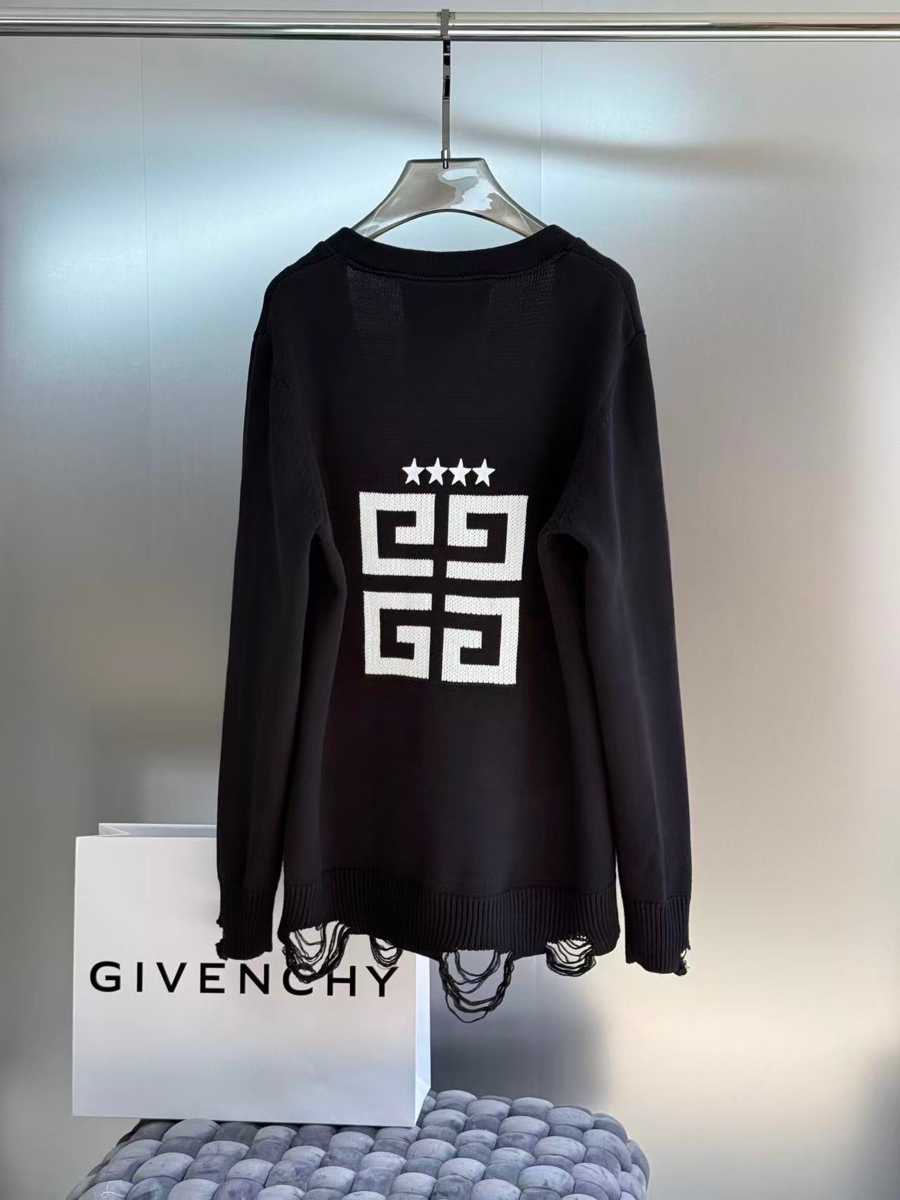 Givenchy Cardigan