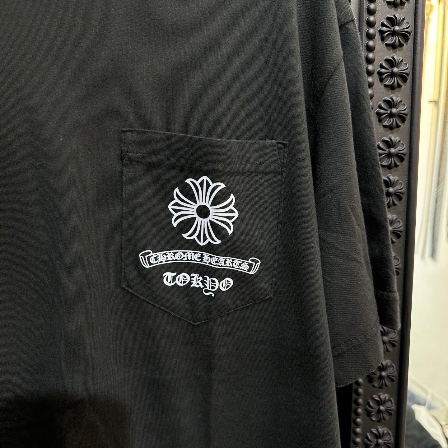 Chrome Hearts T-shirt