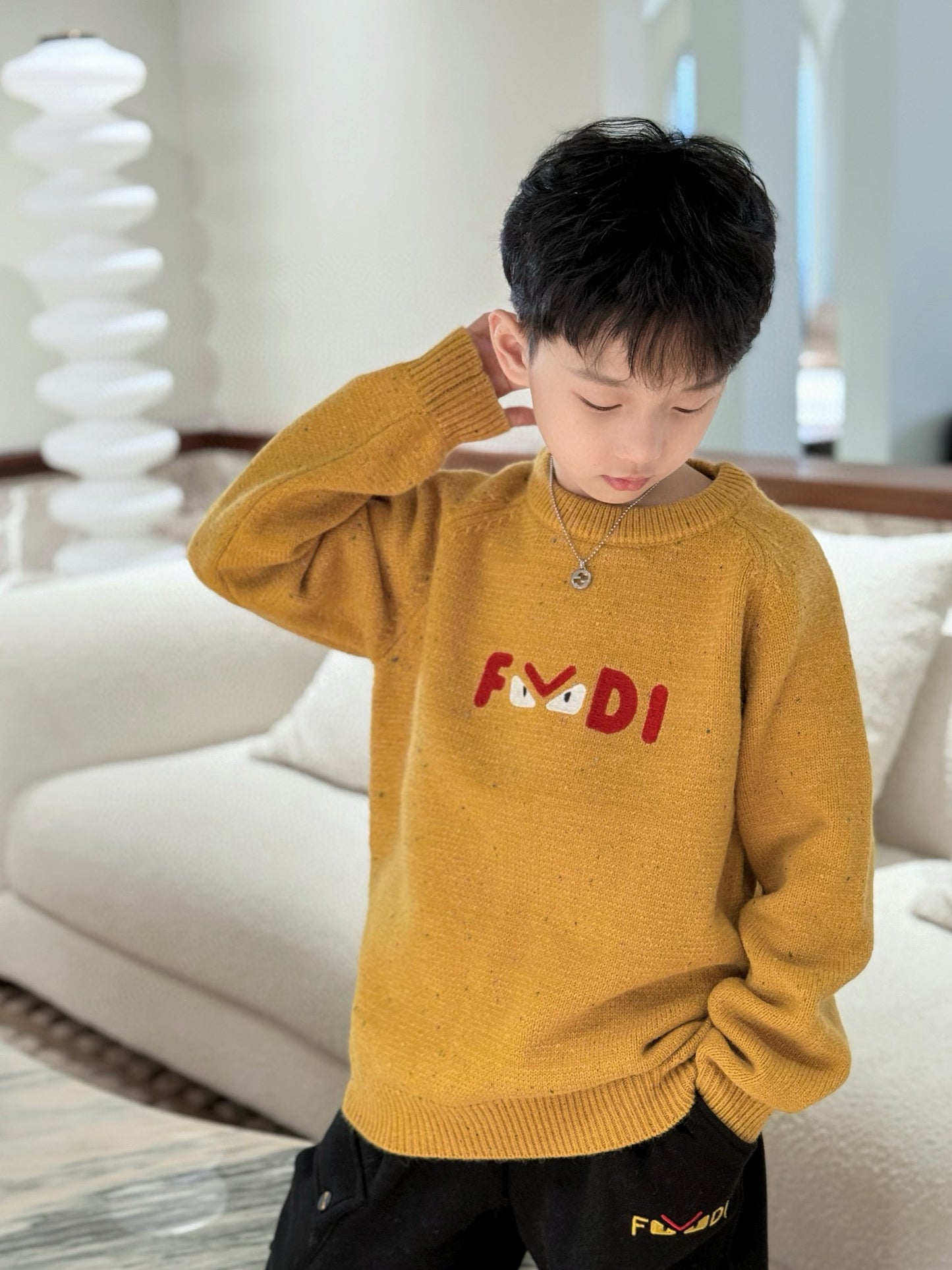 Fendi Sweater