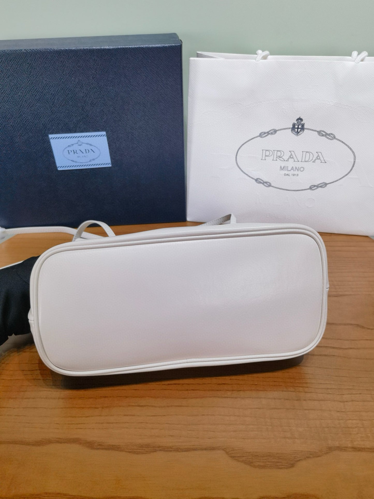 Prada Dada Handbag