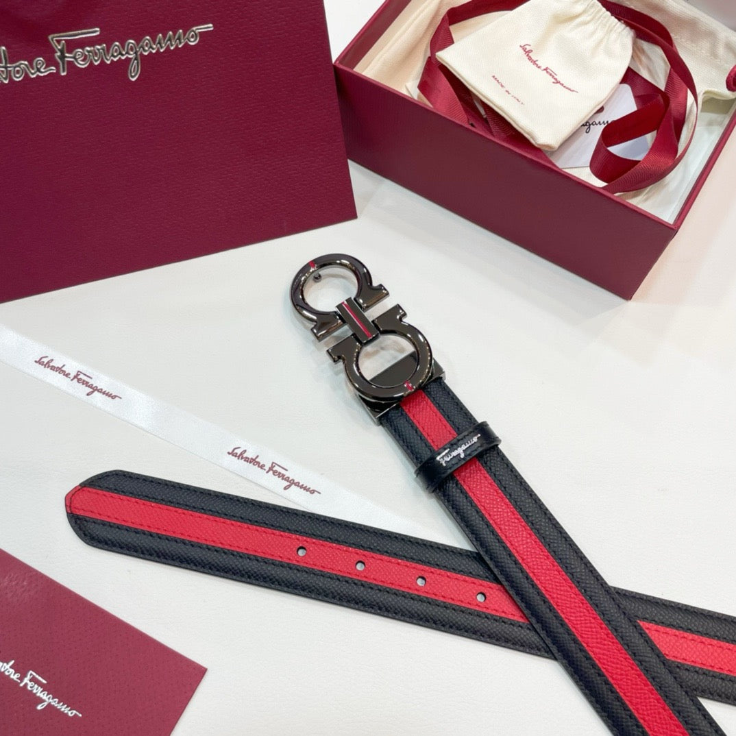 Ferragamo Belt