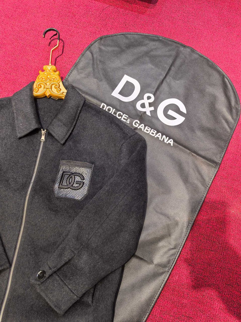Dolce & Gabbana Jacket