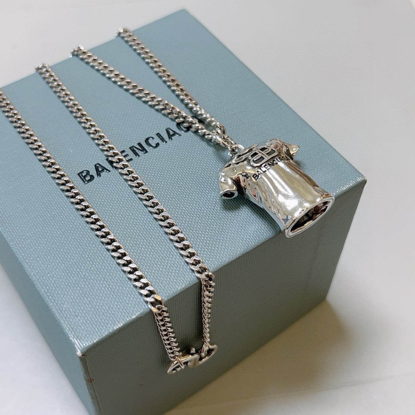 Balenciaga Necklace