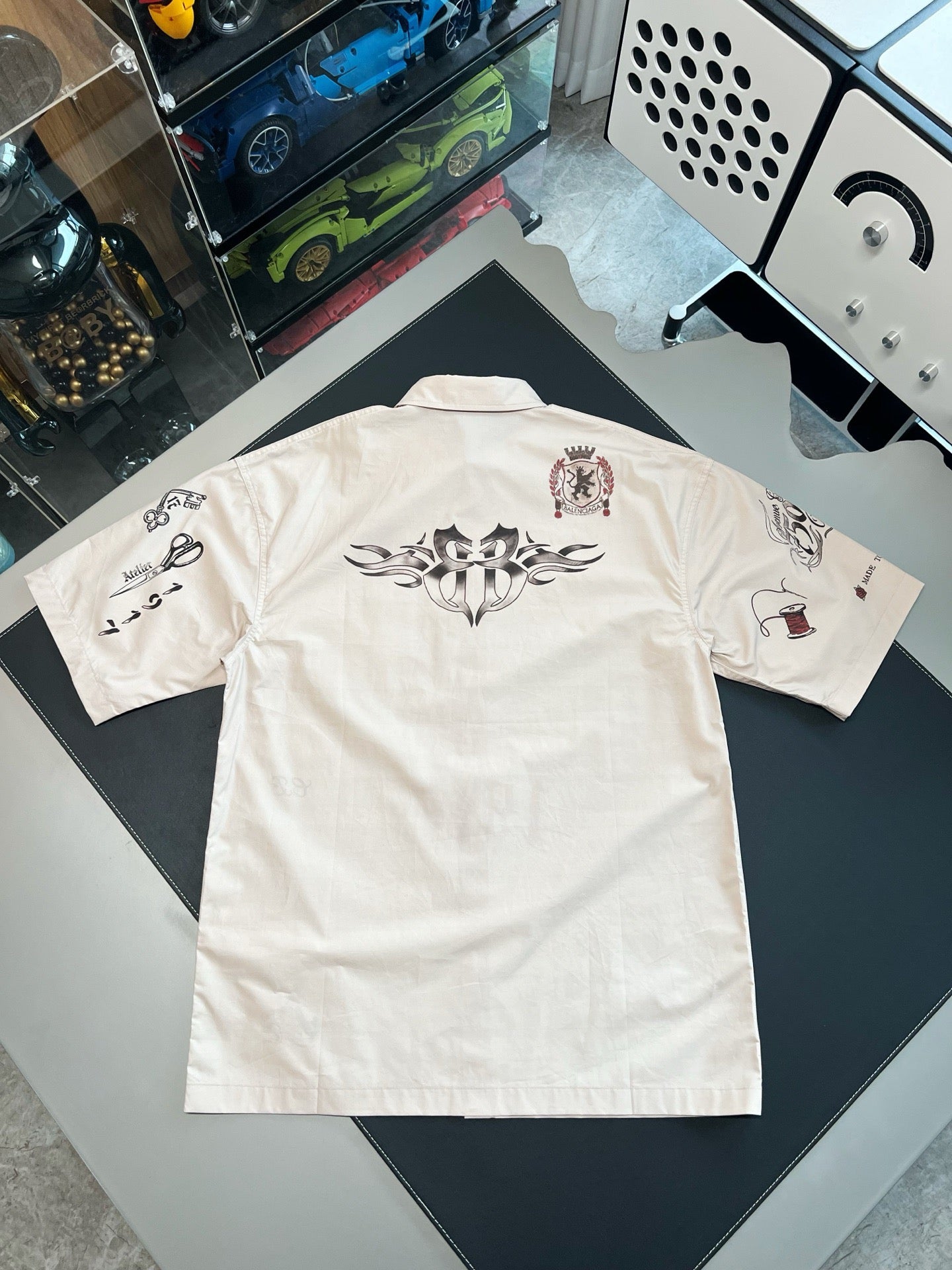 Balenciaga Shirts
