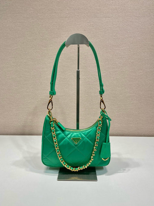 Prada Shoulder Bag