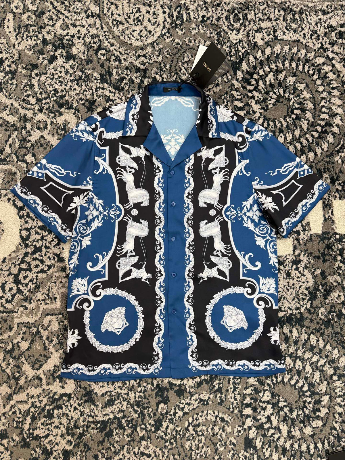 Versace Shirt