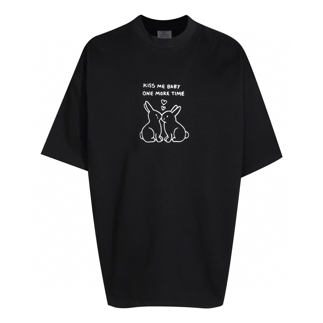 Vetements T-Shirt
